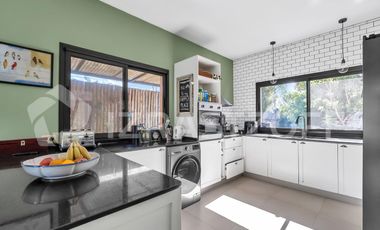 Casa en venta en Las Liebres