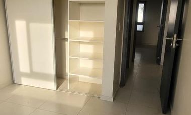 Duplex Solares Manantiales  2 dormitorios 1 baño patio