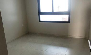 Duplex Solares Manantiales  2 dormitorios 1 baño patio