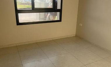 Duplex Solares Manantiales  2 dormitorios 1 baño patio