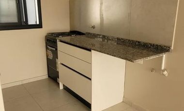 Duplex Solares Manantiales  2 dormitorios 1 baño patio