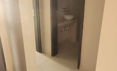 Duplex Solares Manantiales  2 dormitorios 1 baño patio