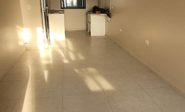 Duplex Solares Manantiales  2 dormitorios 1 baño patio