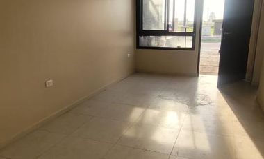Duplex Solares Manantiales  2 dormitorios 1 baño patio