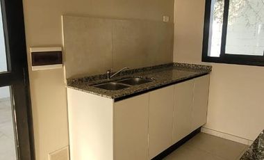 Duplex Solares Manantiales  2 dormitorios 1 baño patio