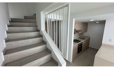 Casa nueva en venta - Conjunto Residencial Melao | Mirriñao Palmira