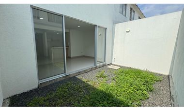 Casa nueva en venta - Conjunto Residencial Melao | Mirriñao Palmira