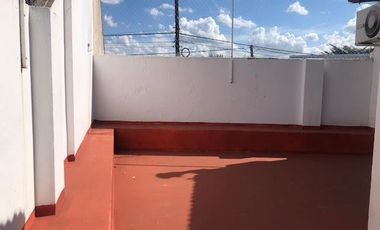 ALQUILER CASTELAR DEPARTAMENTO