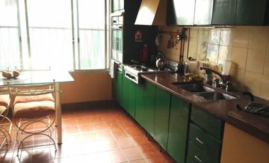 ALQUILER CASTELAR DEPARTAMENTO
