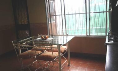 ALQUILER CASTELAR DEPARTAMENTO