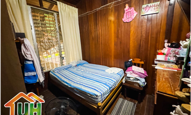 00655 - VENTA CASA PUCALLPA - AV. SAENZ PEÑA - A.T 184 M2