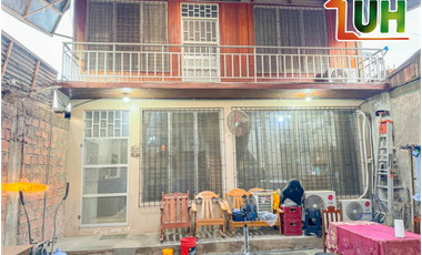 00655 - VENTA CASA PUCALLPA - AV. SAENZ PEÑA - A.T 184 M2