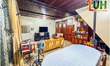 00655 - VENTA CASA PUCALLPA - AV. SAENZ PEÑA - A.T 184 M2