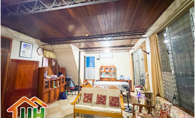 00655 - VENTA CASA PUCALLPA - AV. SAENZ PEÑA - A.T 184 M2