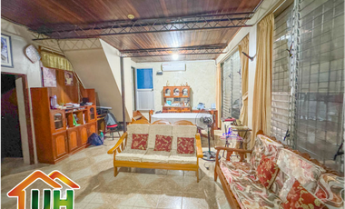 00655 - VENTA CASA PUCALLPA - AV. SAENZ PEÑA - A.T 184 M2