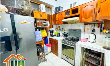 00655 - VENTA CASA PUCALLPA - AV. SAENZ PEÑA - A.T 184 M2