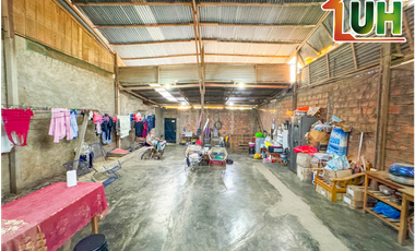 00655 - VENTA CASA PUCALLPA - AV. SAENZ PEÑA - A.T 184 M2