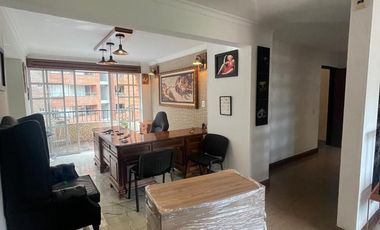 Arriendo Penthouse Duplex En Envigado