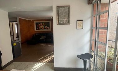 Arriendo Penthouse Duplex En Envigado