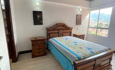 Arriendo Penthouse Duplex En Envigado