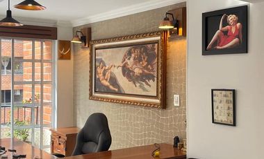 Arriendo Penthouse Duplex En Envigado