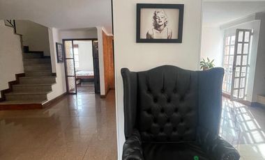 Arriendo Penthouse Duplex En Envigado
