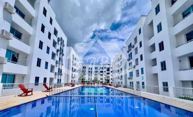 APARTAMENTO  AMOBLADO EN VENTA EN COVEÑA|9094