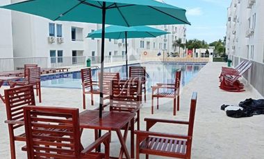 APARTAMENTO  AMOBLADO EN VENTA EN COVEÑA|9094