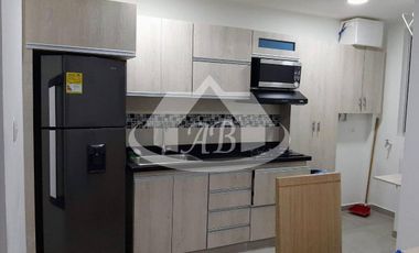 APARTAMENTO  AMOBLADO EN VENTA EN COVEÑA|9094