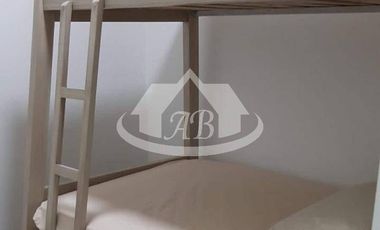 APARTAMENTO  AMOBLADO EN VENTA EN COVEÑA|9094