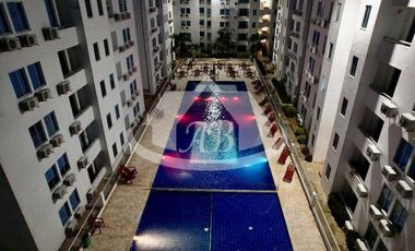 APARTAMENTO  AMOBLADO EN VENTA EN COVEÑA|9094