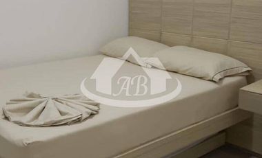 APARTAMENTO  AMOBLADO EN VENTA EN COVEÑA|9094