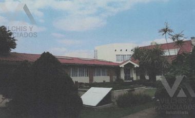CASA DE DESCANSO EN VENTA