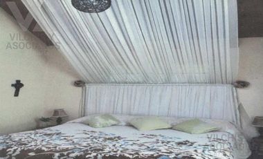 CASA DE DESCANSO EN VENTA