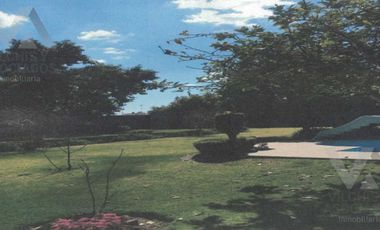 CASA DE DESCANSO EN VENTA
