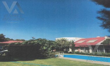 CASA DE DESCANSO EN VENTA