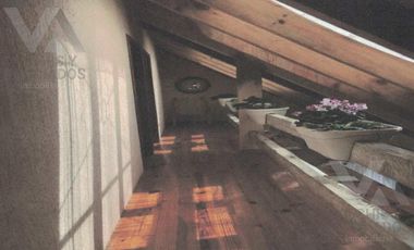 CASA DE DESCANSO EN VENTA