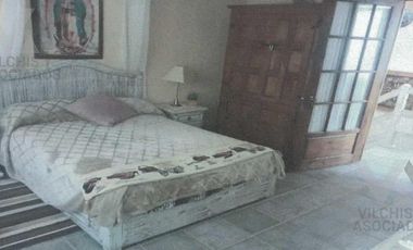 CASA DE DESCANSO EN VENTA