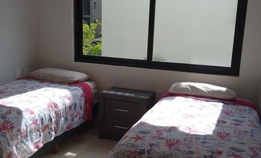 Villa en  Venta, 3 habitaciones, Amueblada, Lagunas de Mayak