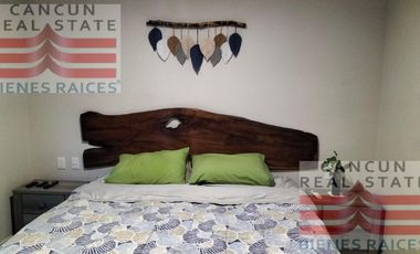 Villa en  Venta, 3 habitaciones, Amueblada, Lagunas de Mayak