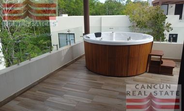 Villa en  Venta, 3 habitaciones, Amueblada, Lagunas de Mayak