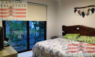 Villa en  Venta, 3 habitaciones, Amueblada, Lagunas de Mayak