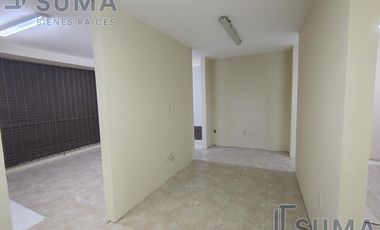 Oficina en Venta en Col. Lauro Aguirre, Tampico Tamaulipas.