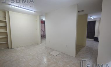 Oficina en Venta en Col. Lauro Aguirre, Tampico Tamaulipas.