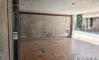 Oficina en Venta en Col. Lauro Aguirre, Tampico Tamaulipas.