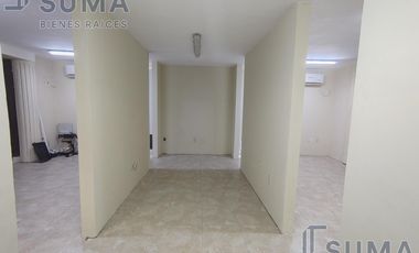 Oficina en Venta en Col. Lauro Aguirre, Tampico Tamaulipas.