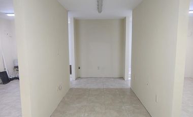 Oficina en Venta en Col. Lauro Aguirre, Tampico Tamaulipas.