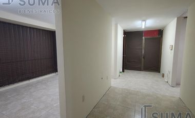 Oficina en Venta en Col. Lauro Aguirre, Tampico Tamaulipas.