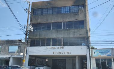 Oficina en Venta en Col. Lauro Aguirre, Tampico Tamaulipas.