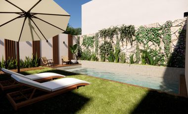 Casa en Yautepec